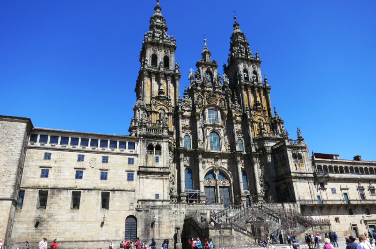 Galicia