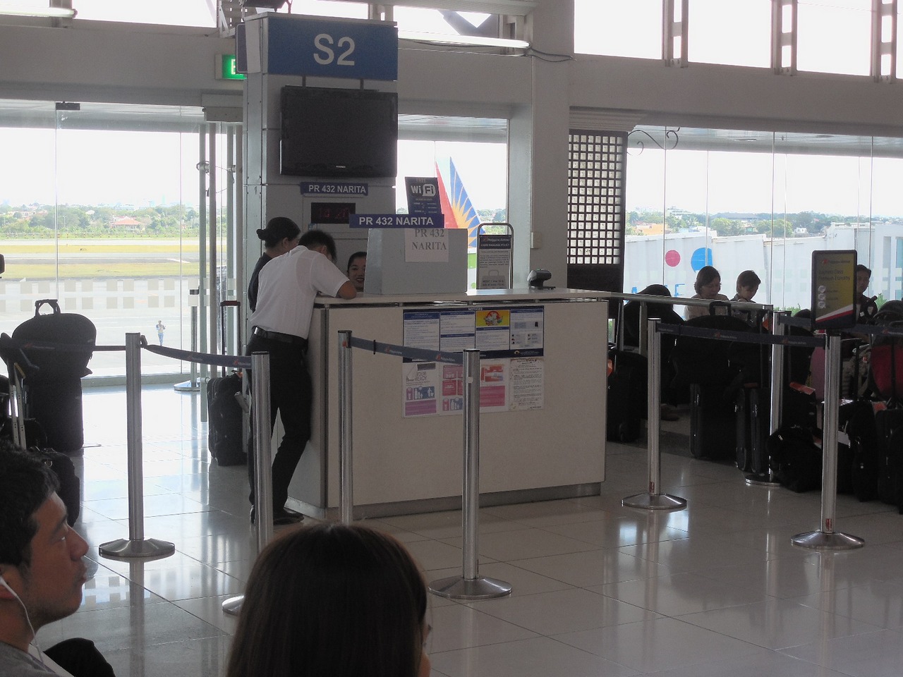 「タビノート」下川裕治：第56回　フィリピン航空が運賃を決める？