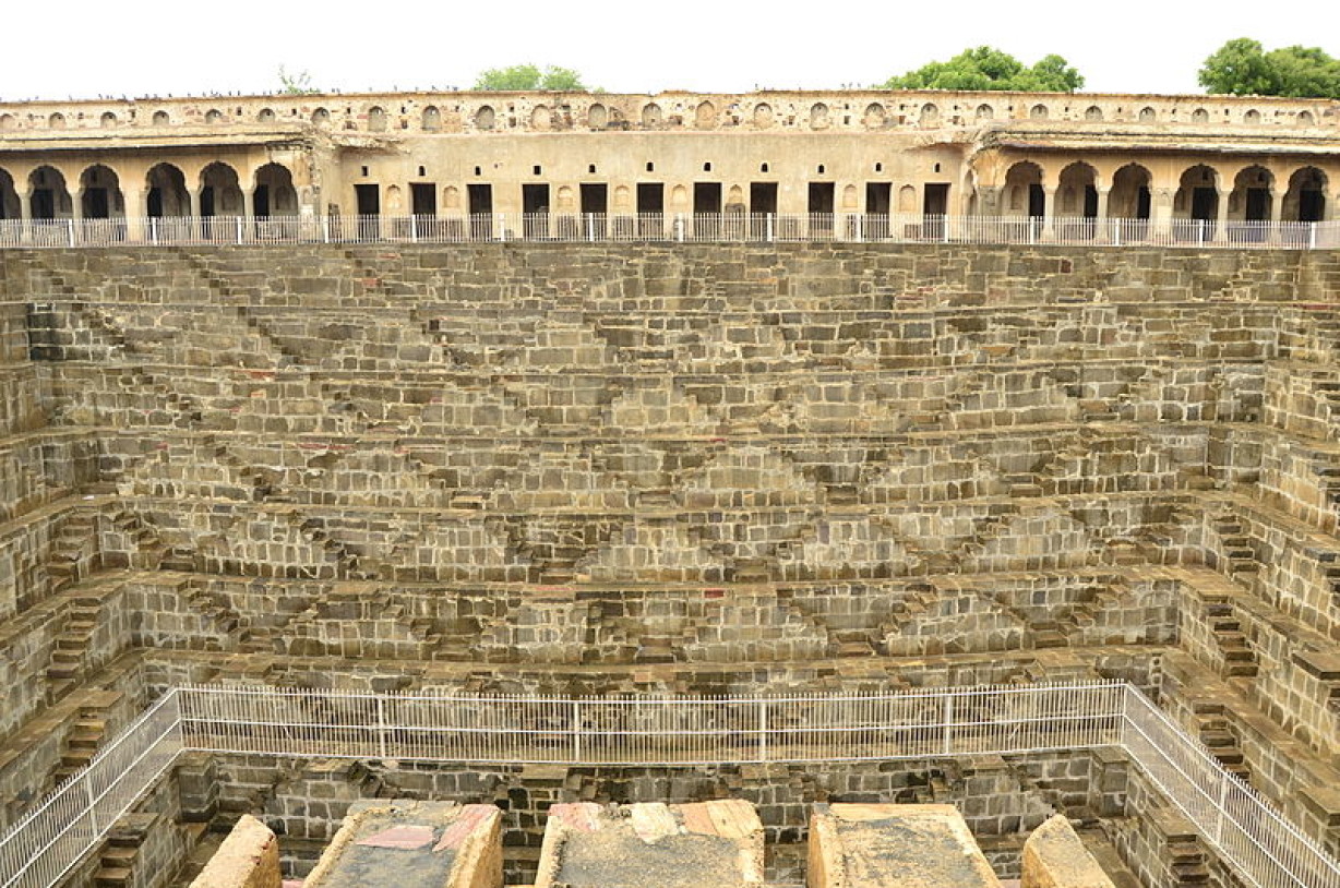 Chand Baori