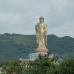 魯山大仏(中原大仏、Spring Temple Buddha)